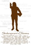 "Shakespeare's Dilemma" Bootleg DVD (2003)